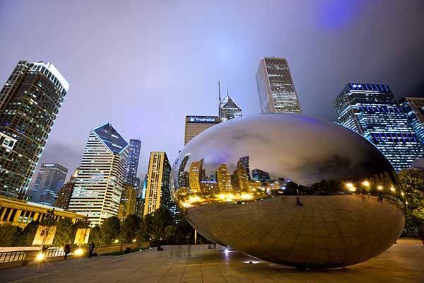 Limo Service Romeoville