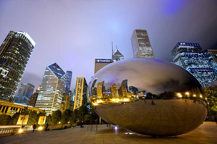 Romeoville Limo service